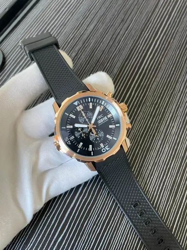 IWC watch 110976